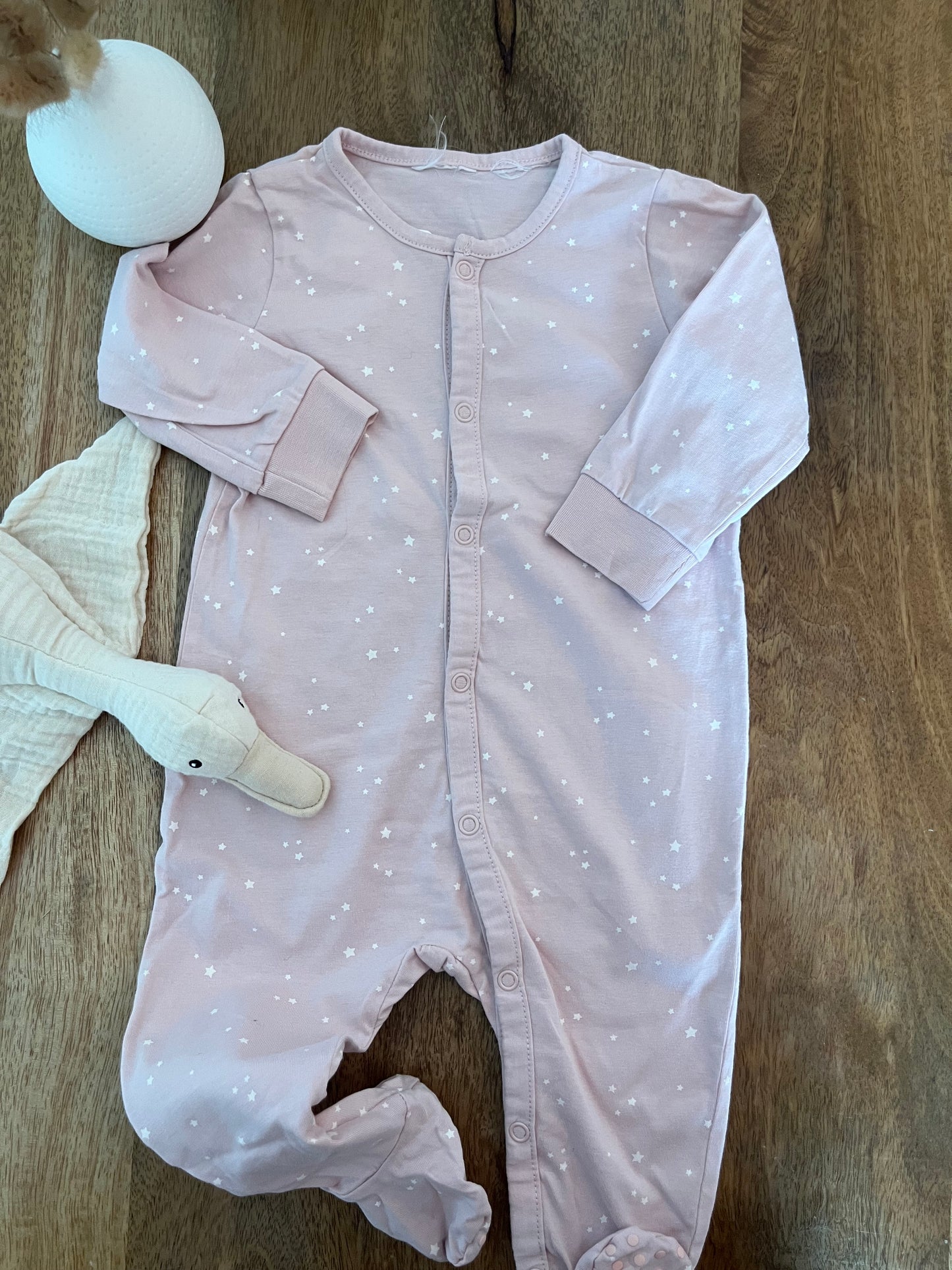Pyjama kaylee 12 mois