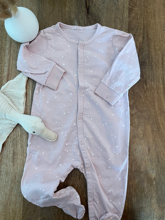 Pyjama kaylee 12 mois
