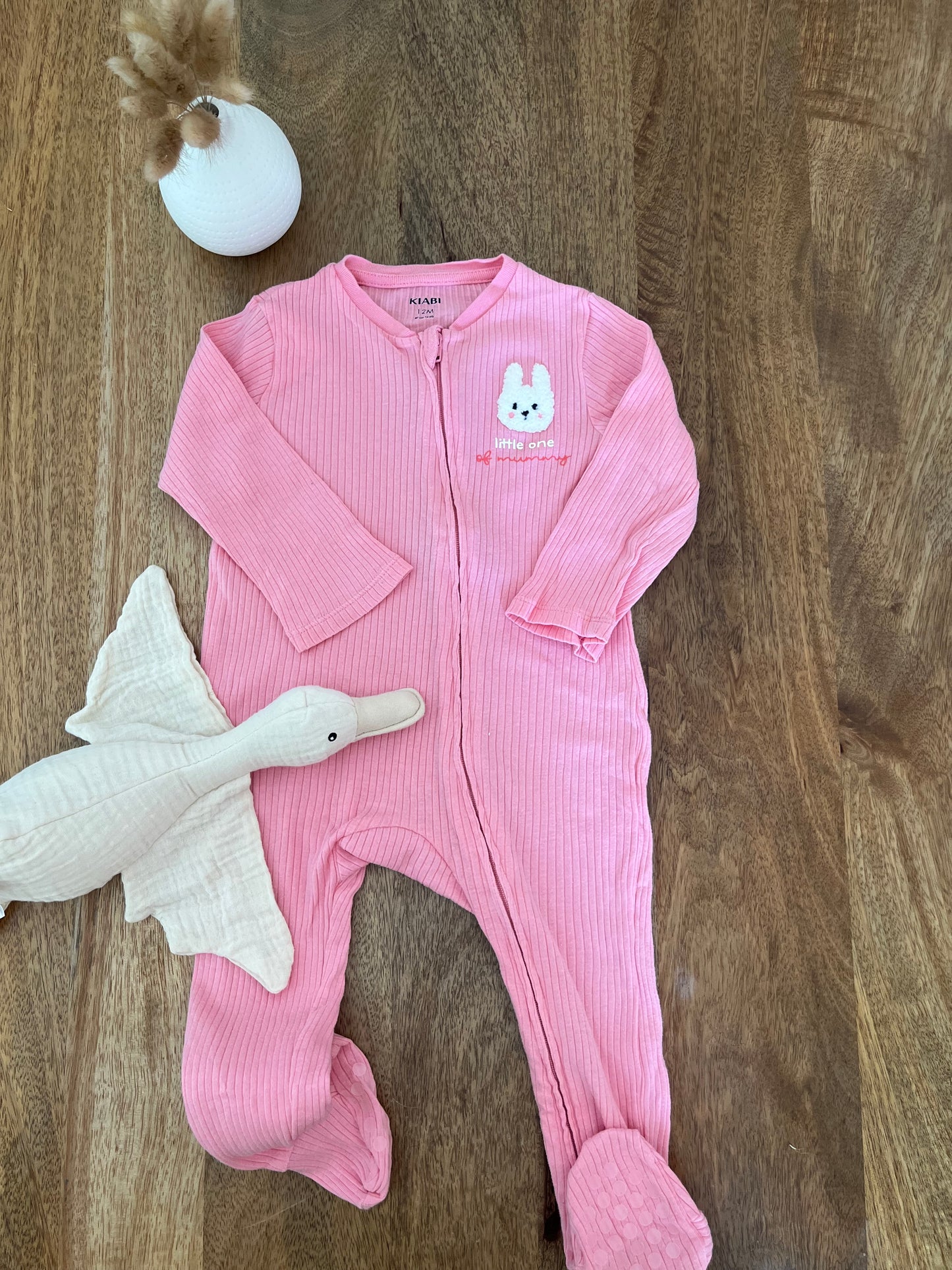 Pyjama Margot 12 mois
