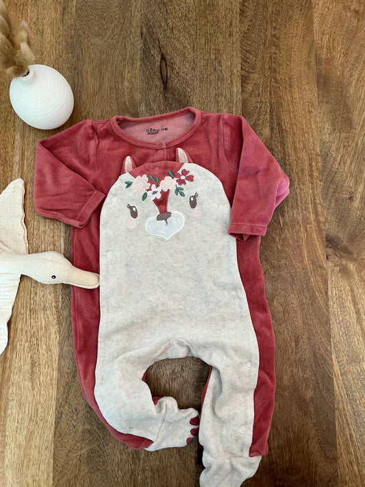 Pyjama 9 mois Élya