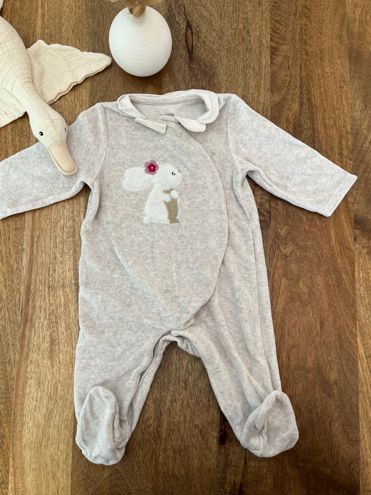 Pyjama 6 mois obaibi