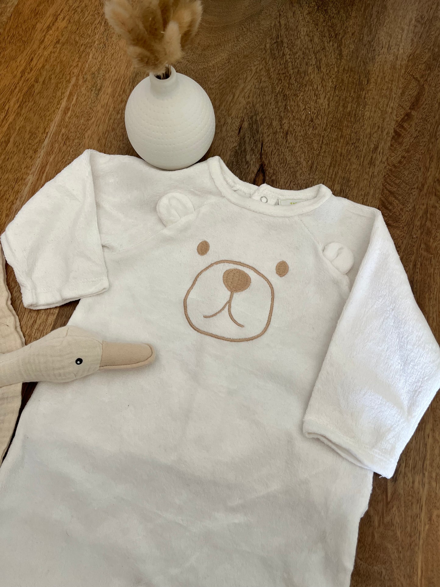 Pyjama 12 mois Charlie