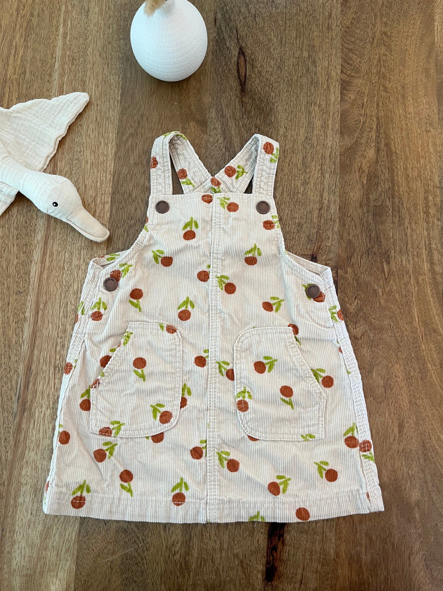 Robe 24 mois Hema