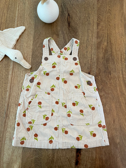 Robe 24 mois Hema
