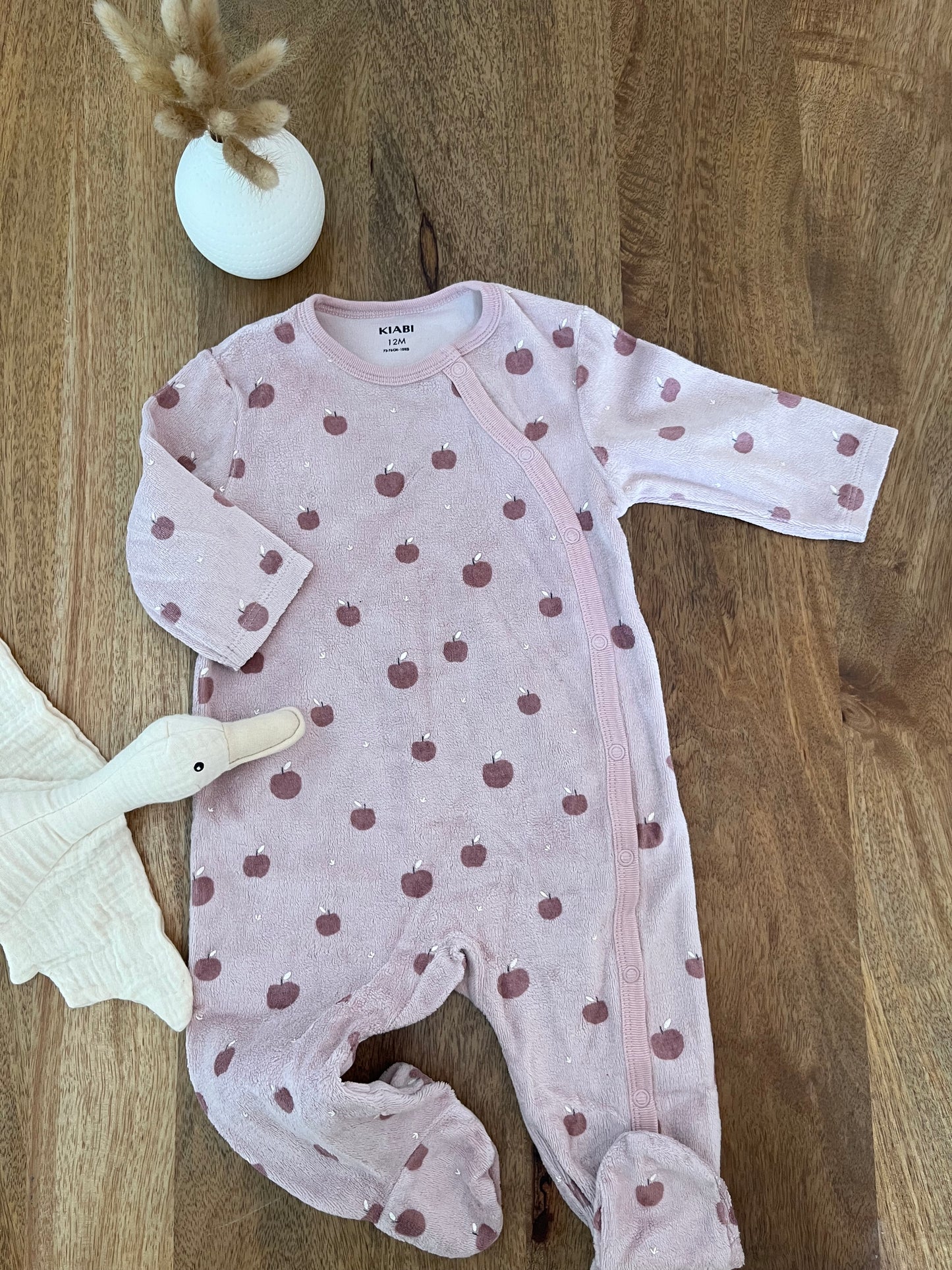 Pyjama Roxy 12 mois