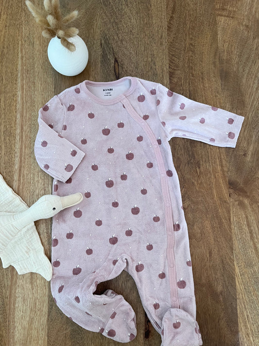 Pyjama Roxy 12 mois