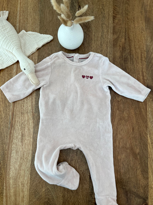 Pyjama 6 mois obaibi