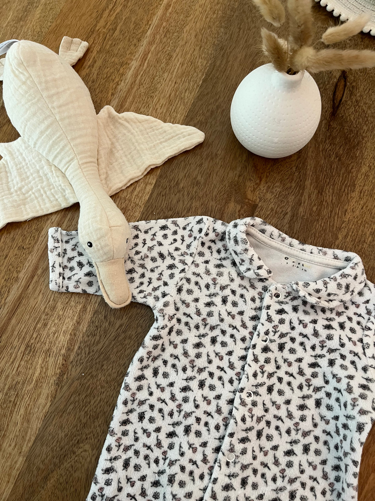 Pyjama 1 mois vertbaudet