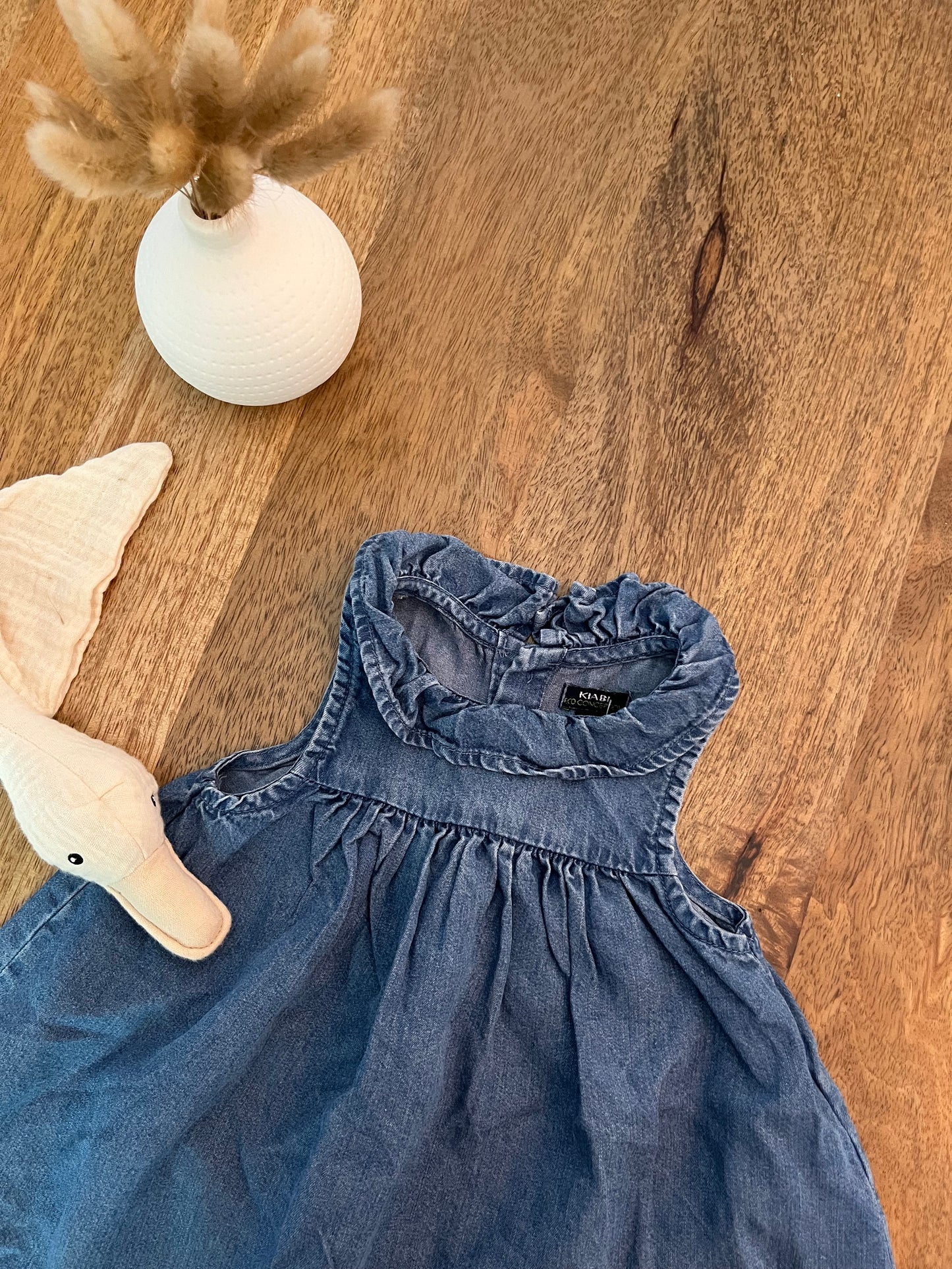 Robe 6 mois Nell