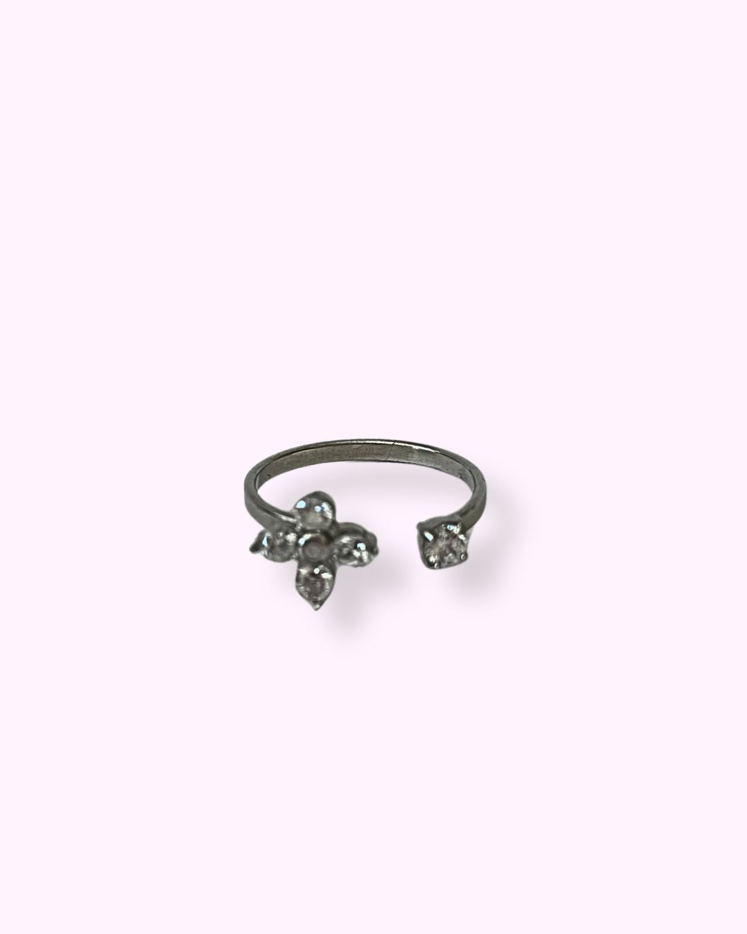 Bague Abby