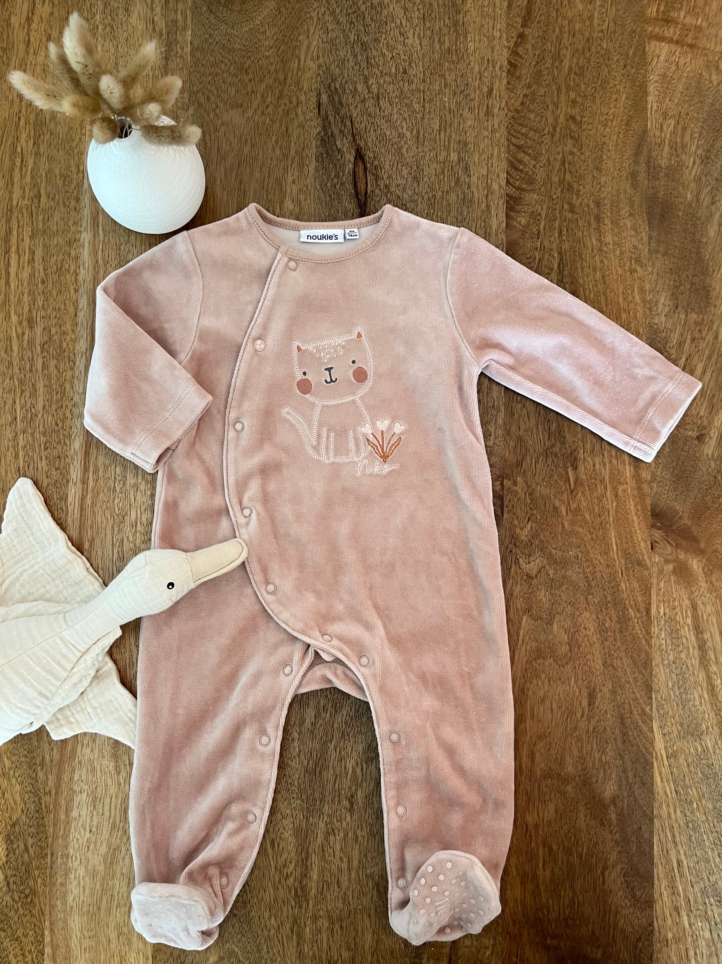 Pyjama Althea 9 mois
