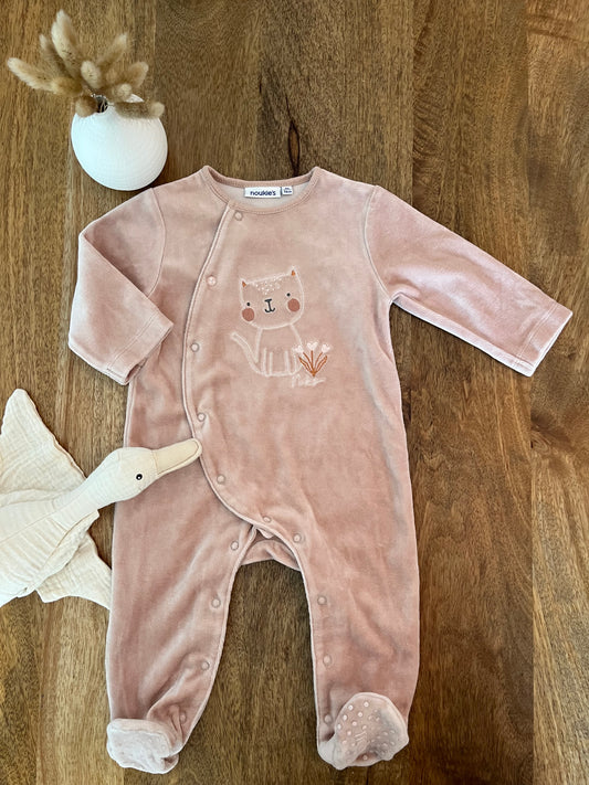 Pyjama Althea 9 mois