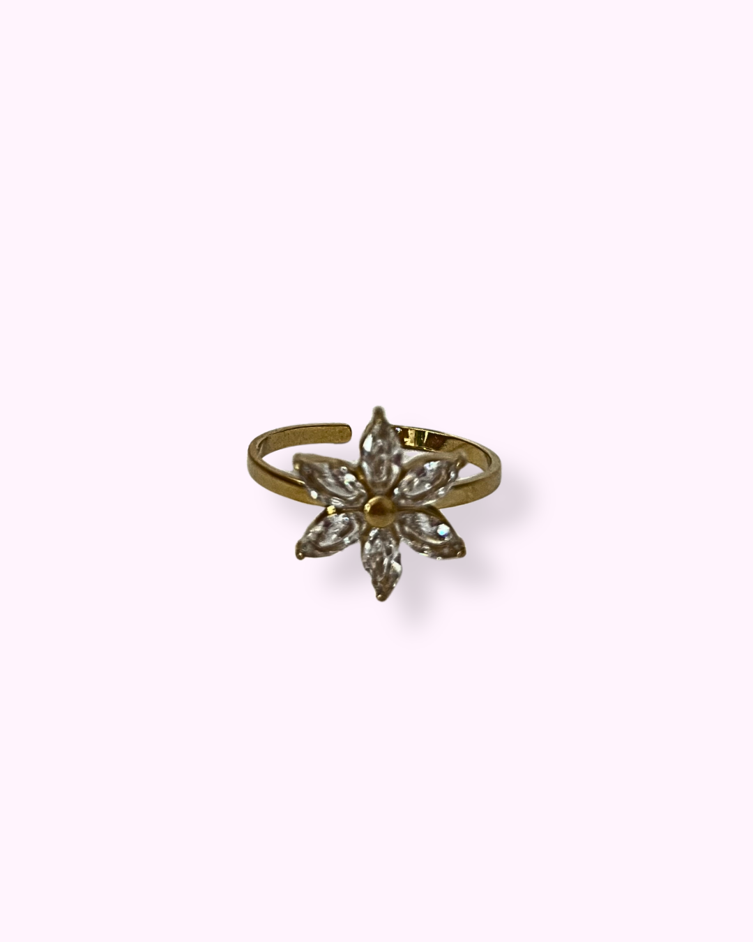 Bague Anna