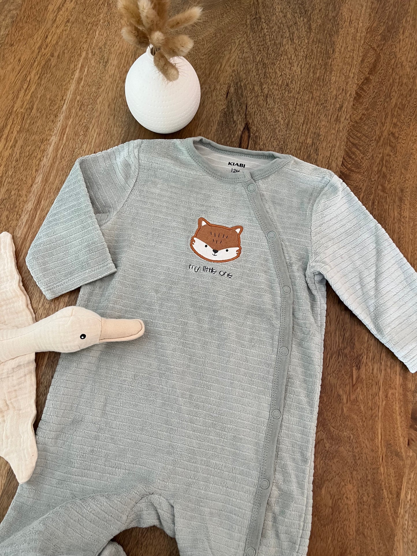 Pyjama Constance 12 mois
