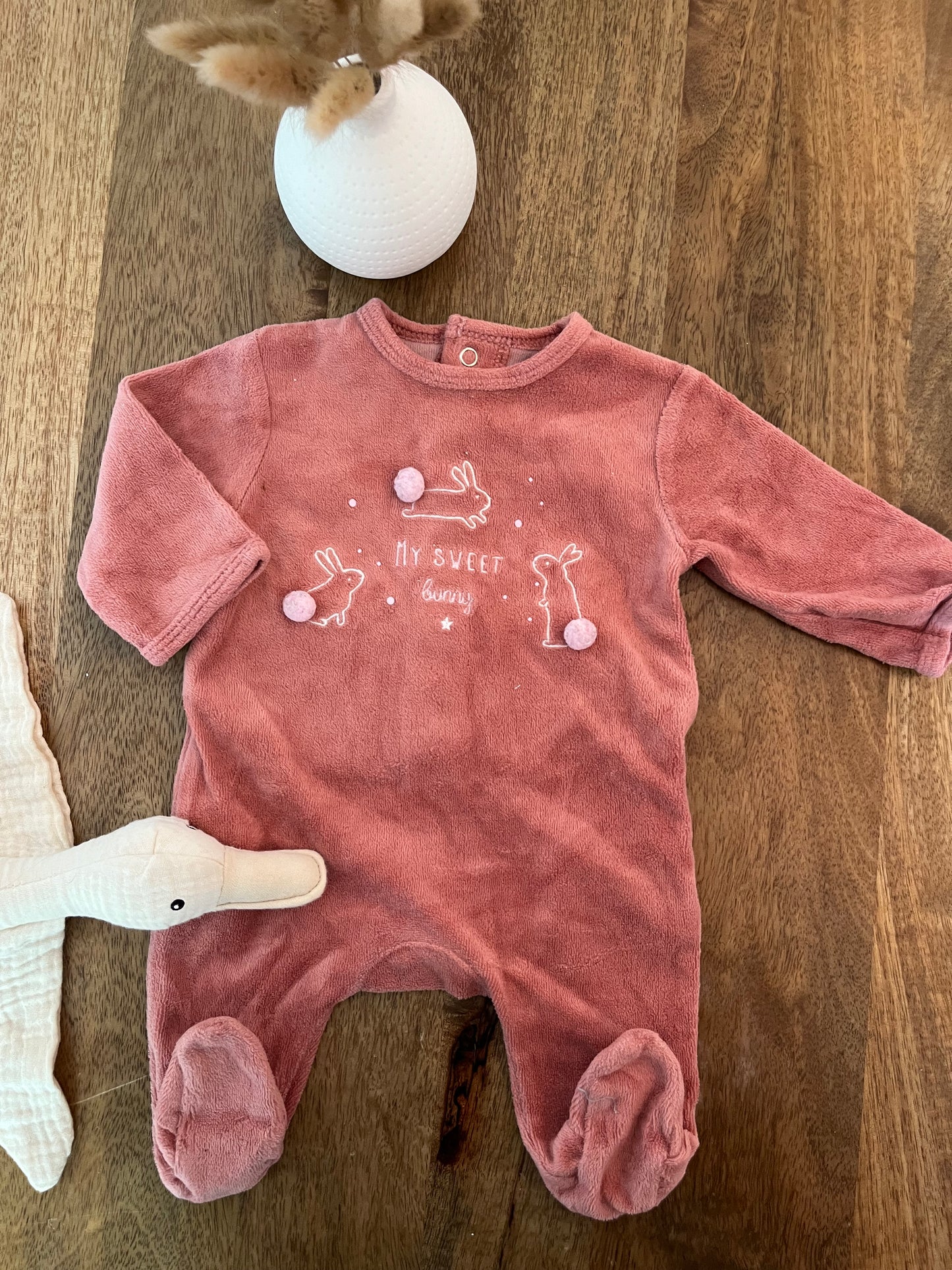 Pyjama 1 mois Judith