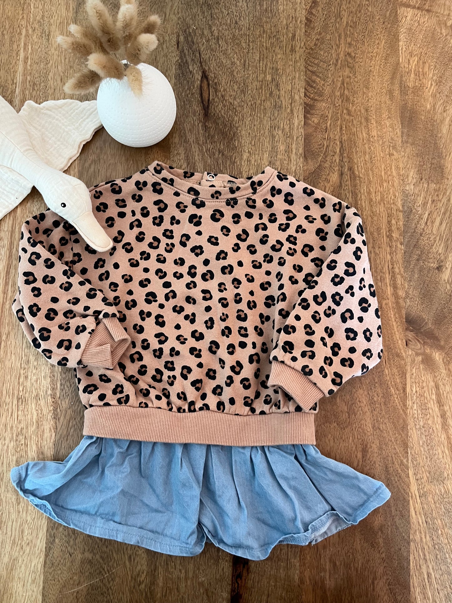 Robe 18 mois Kiabi