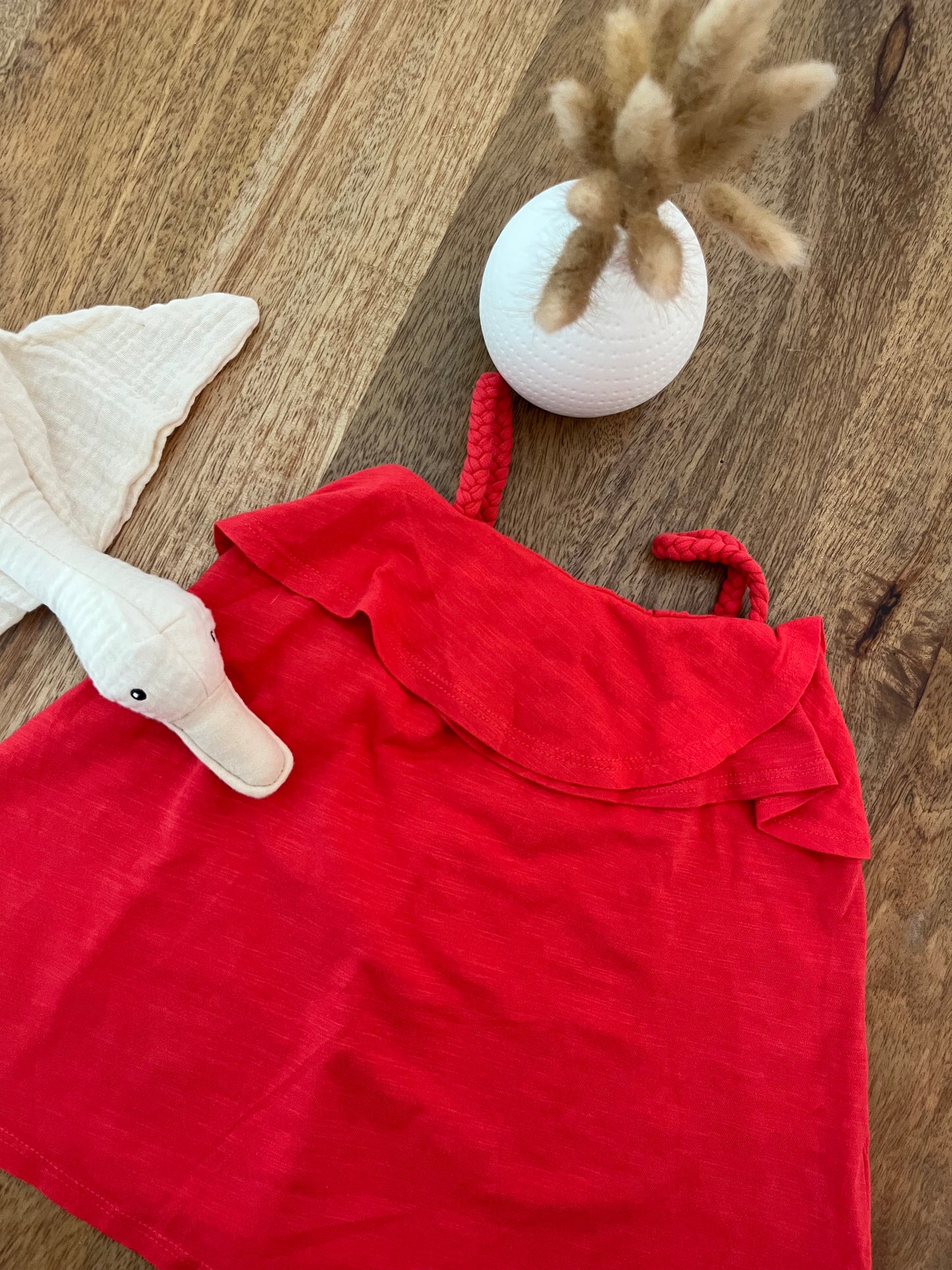 Robe Joanna 6 mois