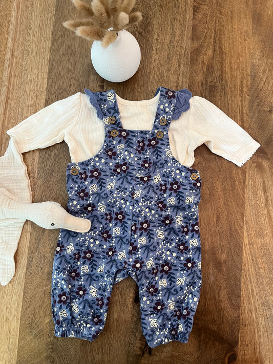 Ensemble 1 mois Ivanna