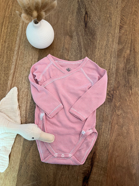 Body 6 mois petit bateau