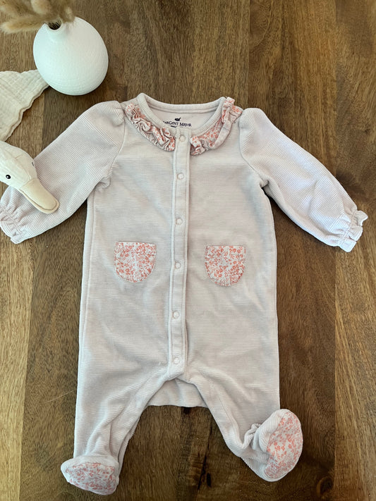 Pyjama 3 mois Ember
