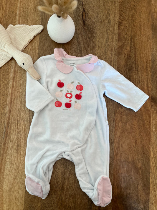 Pyjama 3 mois obaibi