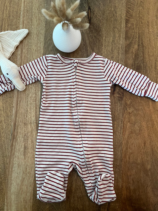 Pyjama 1 mois zeeman