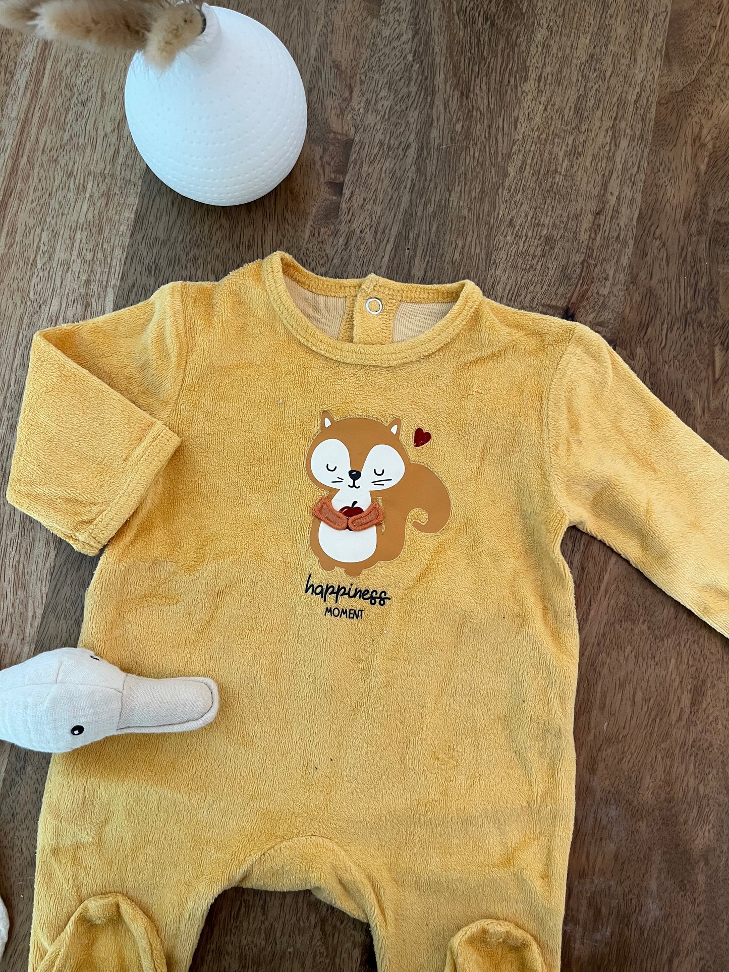 Pyjama 1 mois Laurie