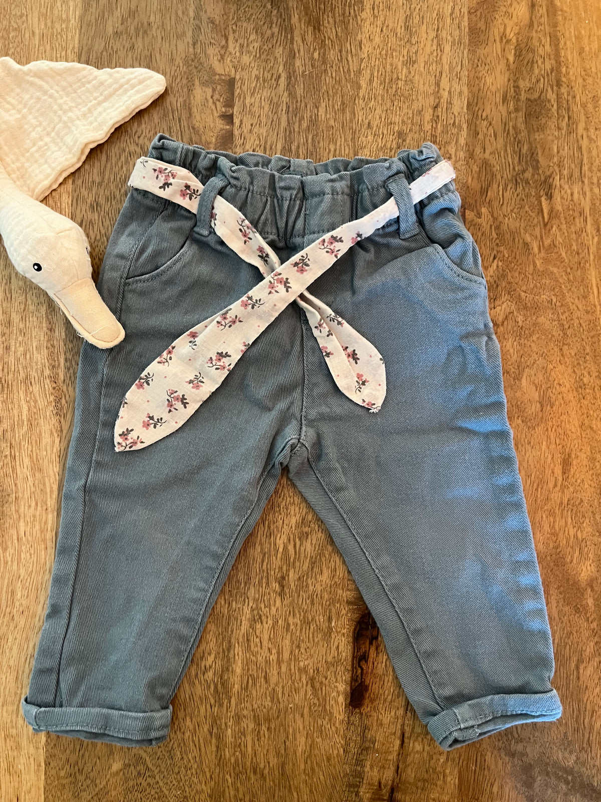 Pantalon 12 mois vertbaudet
