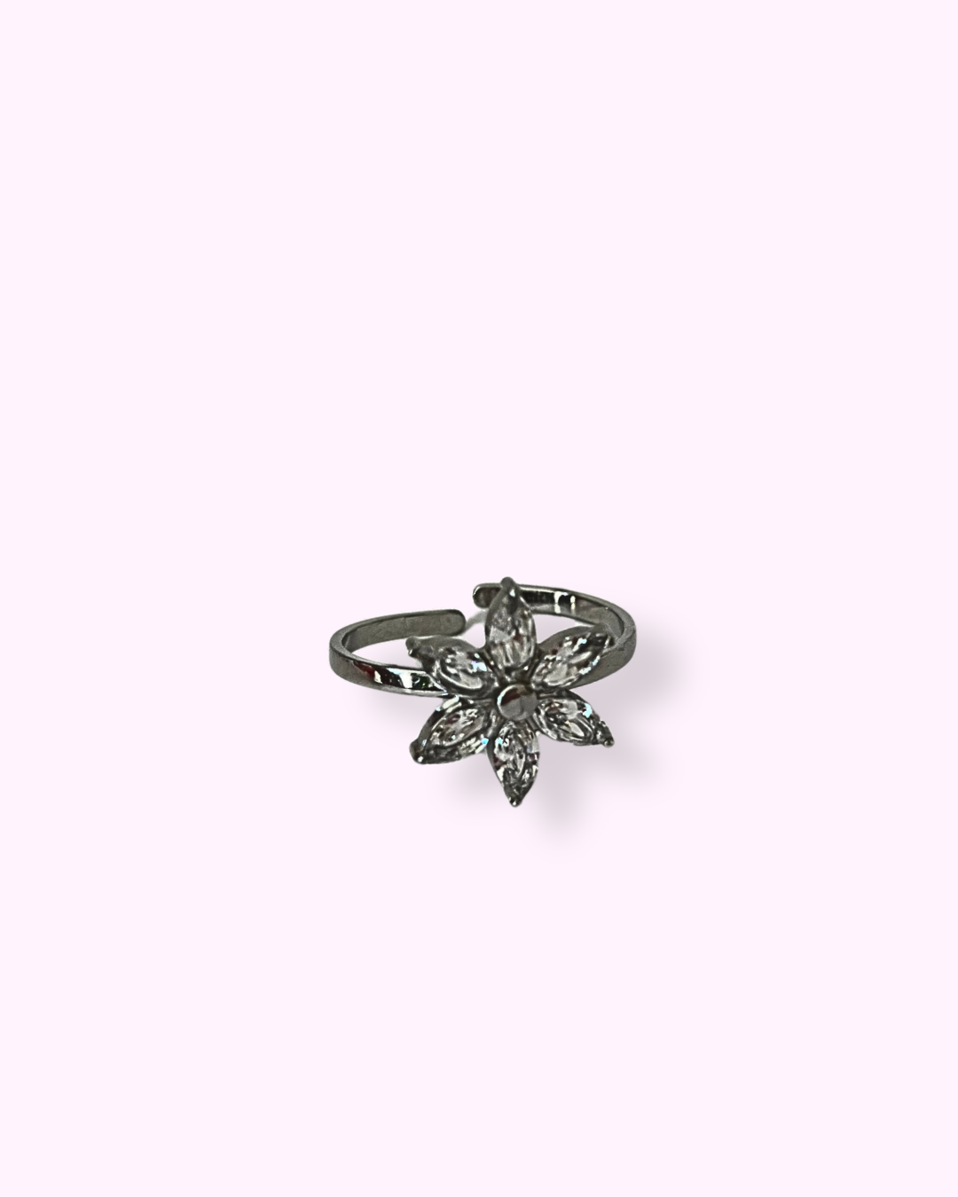 Bague Anna
