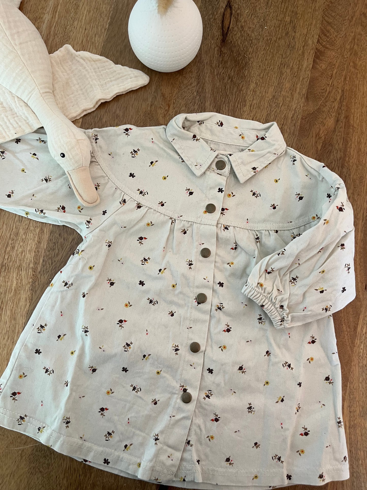 Robe 12 mois zeeman
