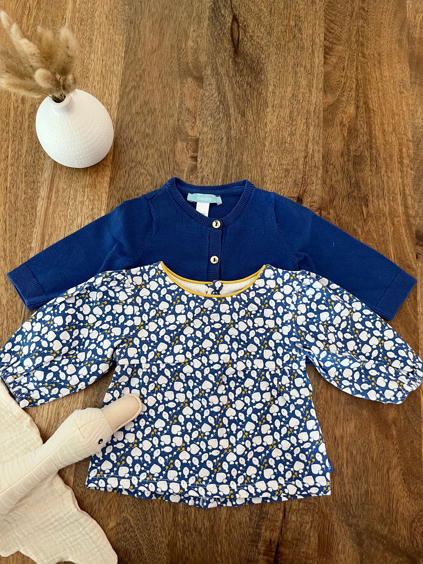 Look Alice 3 mois