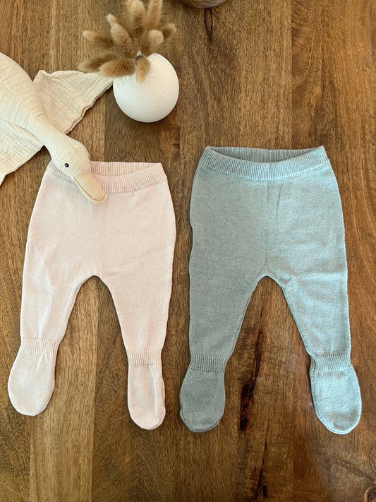 Leggings Amélia 1 mois