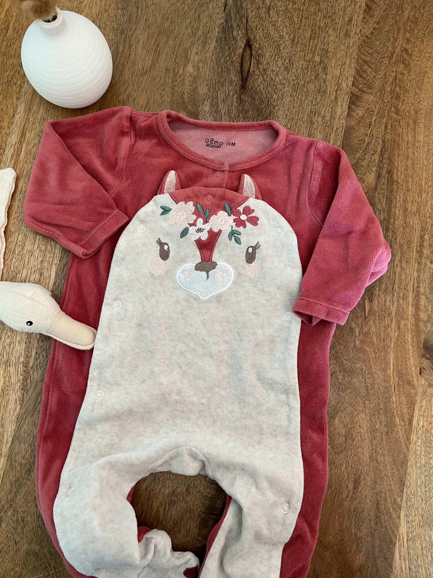 Pyjama 9 mois Élya