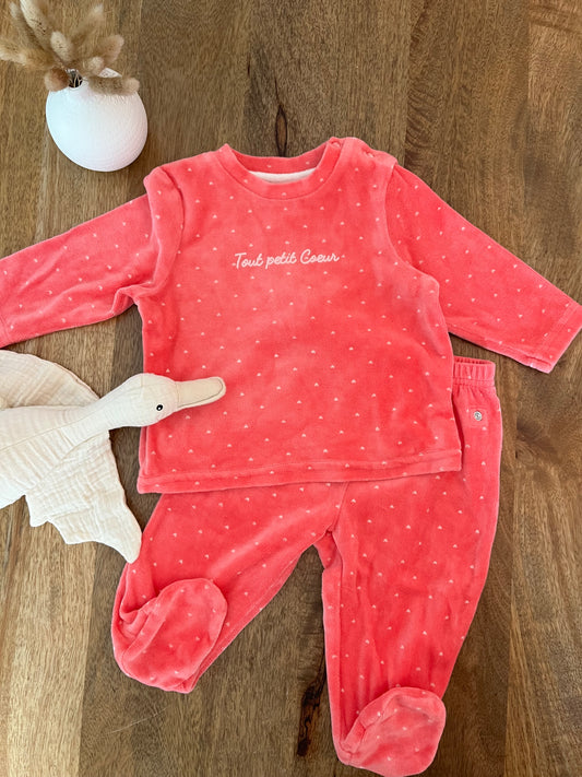 Pyjama Ariella 9 mois