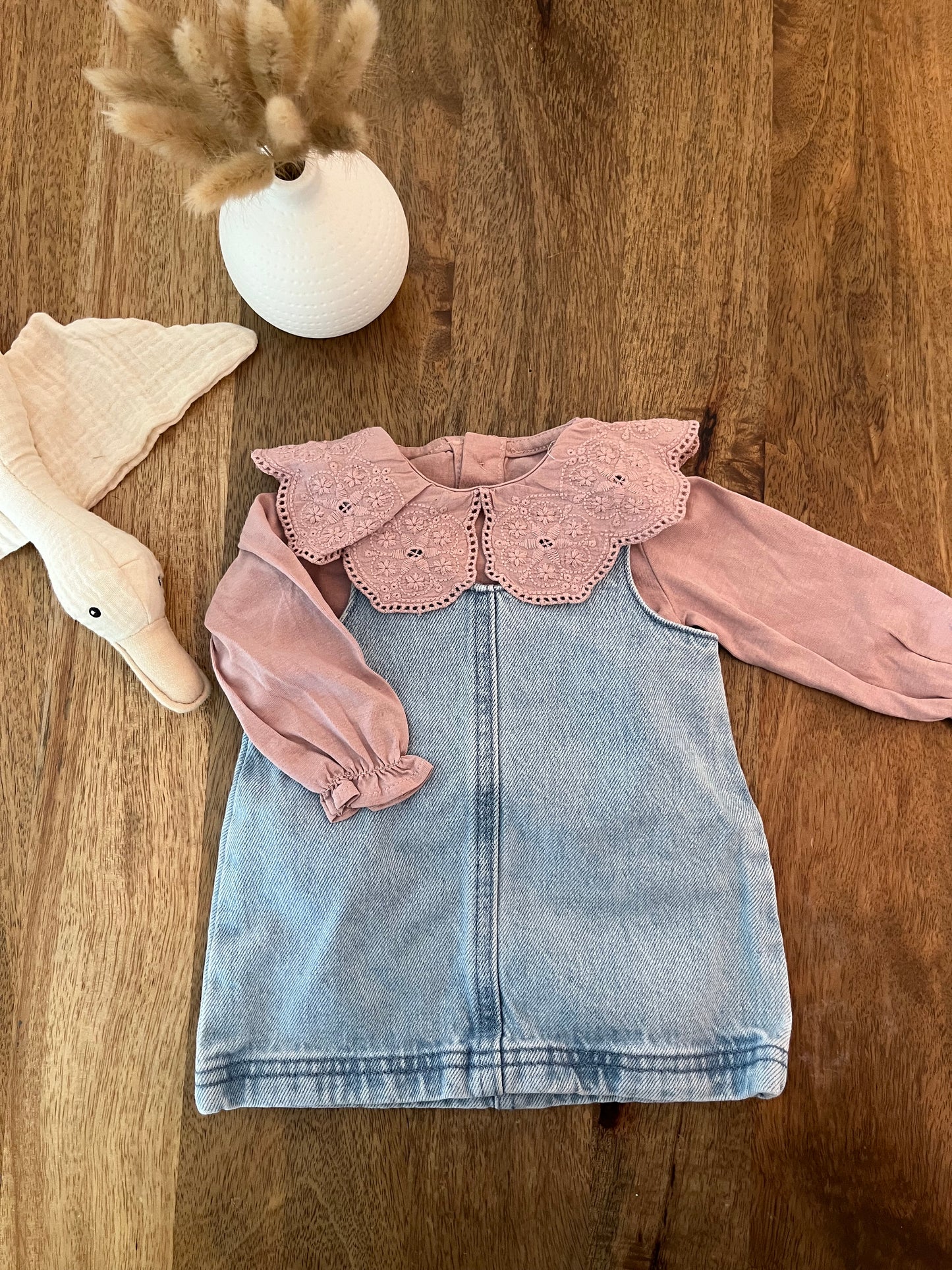 Ensemble 3 mois Zélie