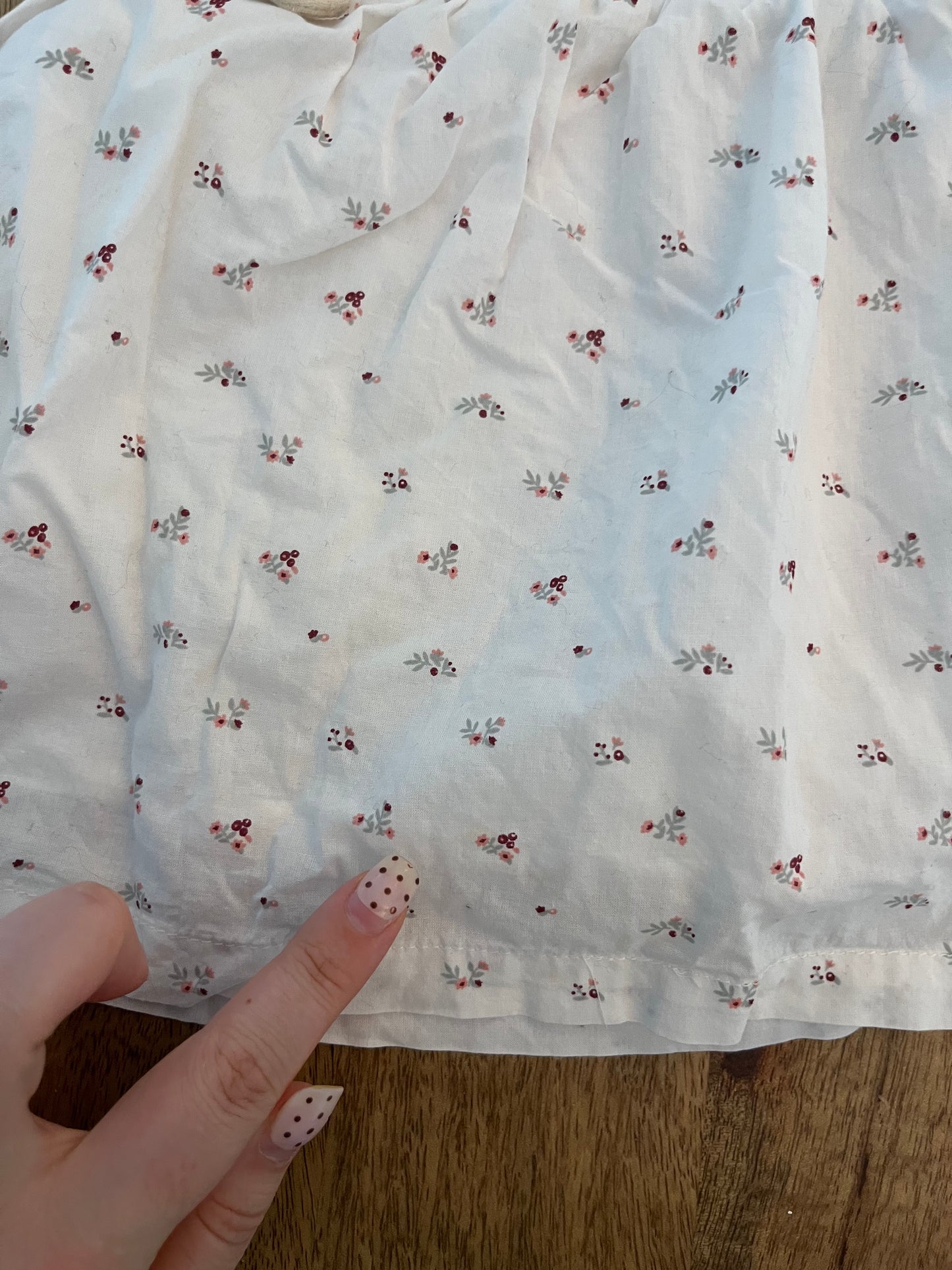 Robe 18 mois Kiabi