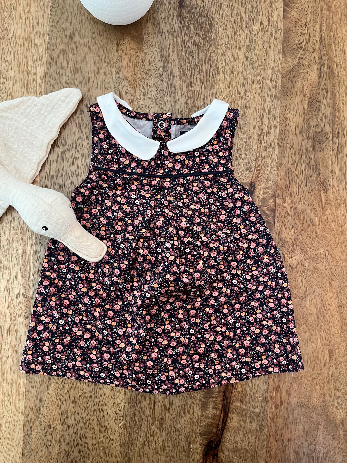 Robe 3 mois Kiabi