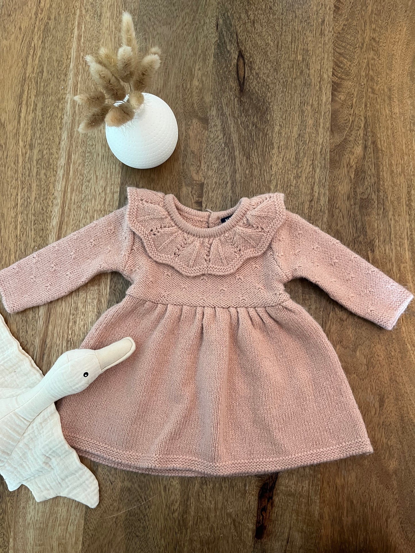 Robe 3 mois Ellie