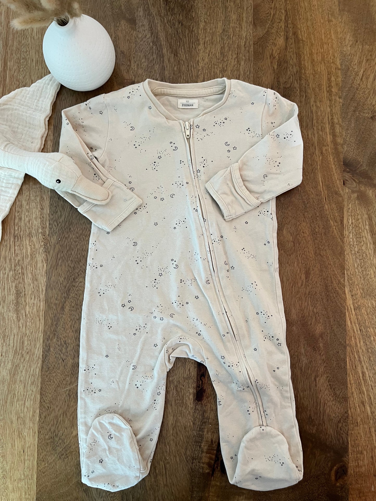 Pyjama 3 mois Abby
