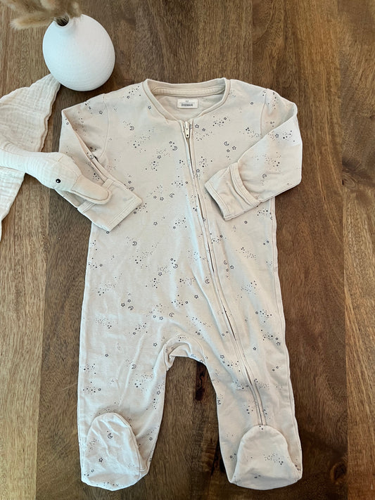 Pyjama 3 mois Abby