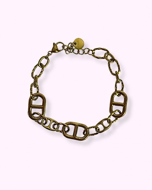 Bracelet olympe