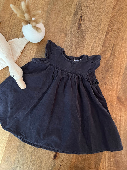Robe Amara 9 mois