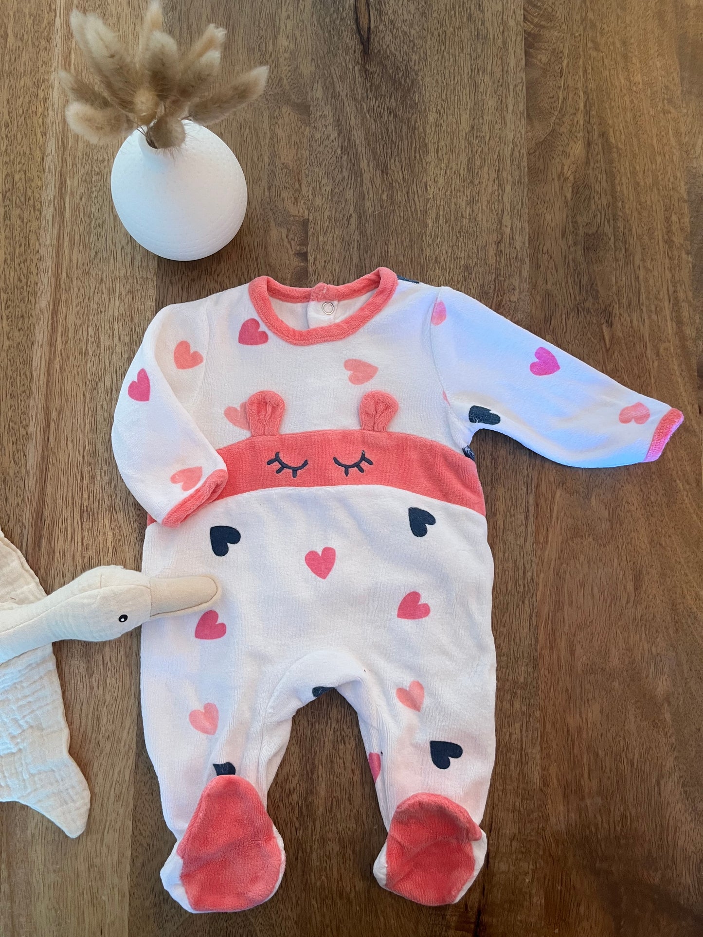 Pyjama 1 mois Zélie