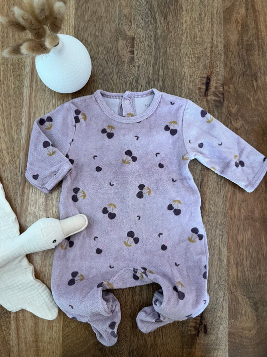 Pyjama Pénélope 1 mois