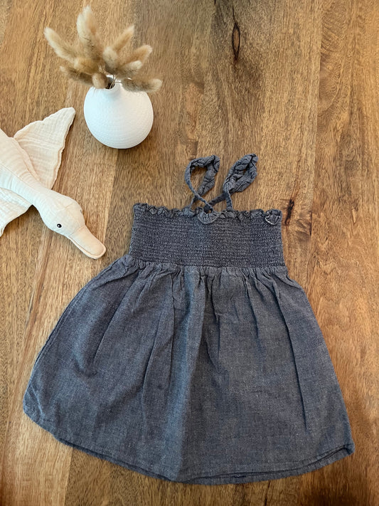 Robe Shana 6 mois