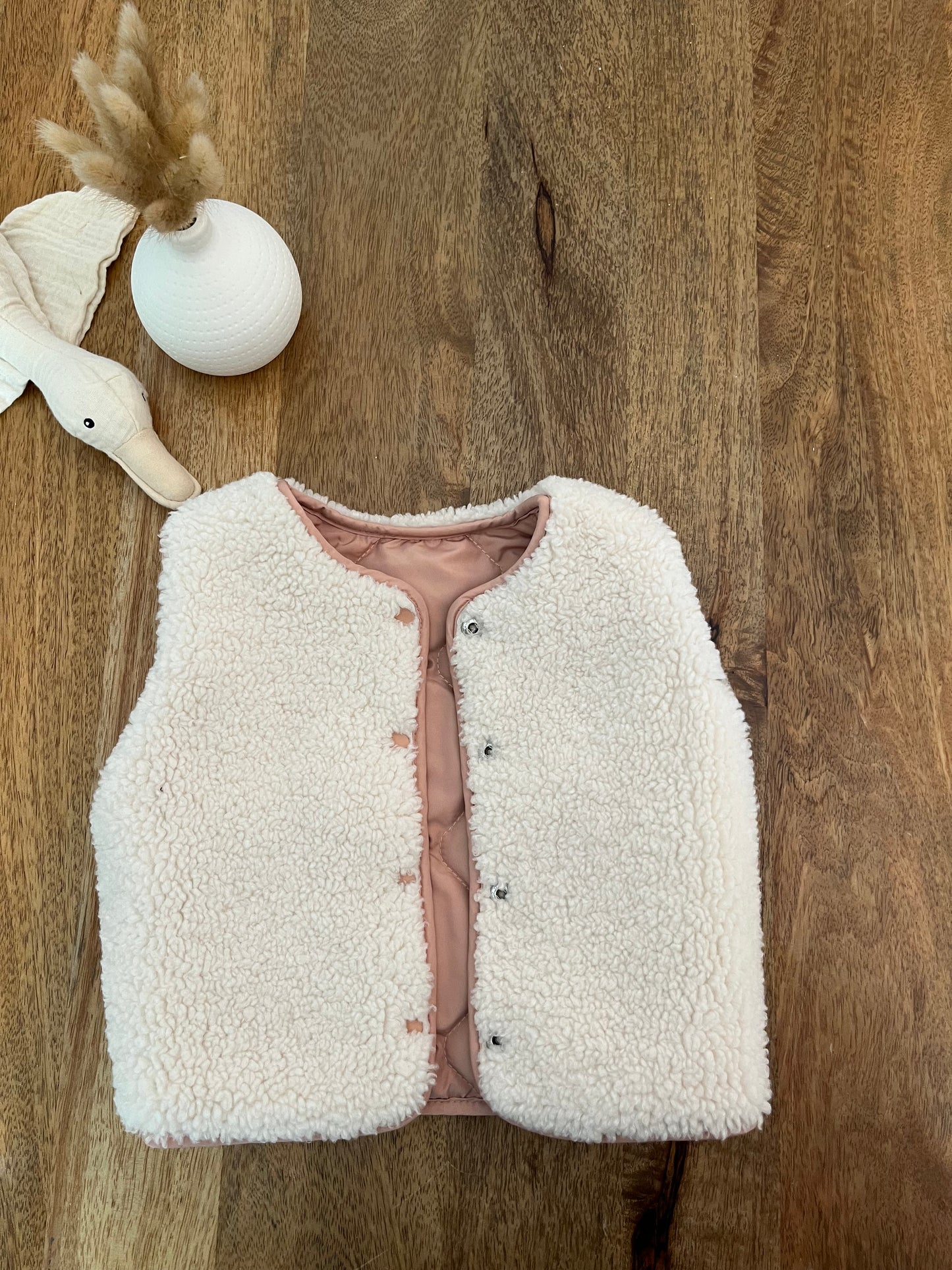 Veste 9 mois izée