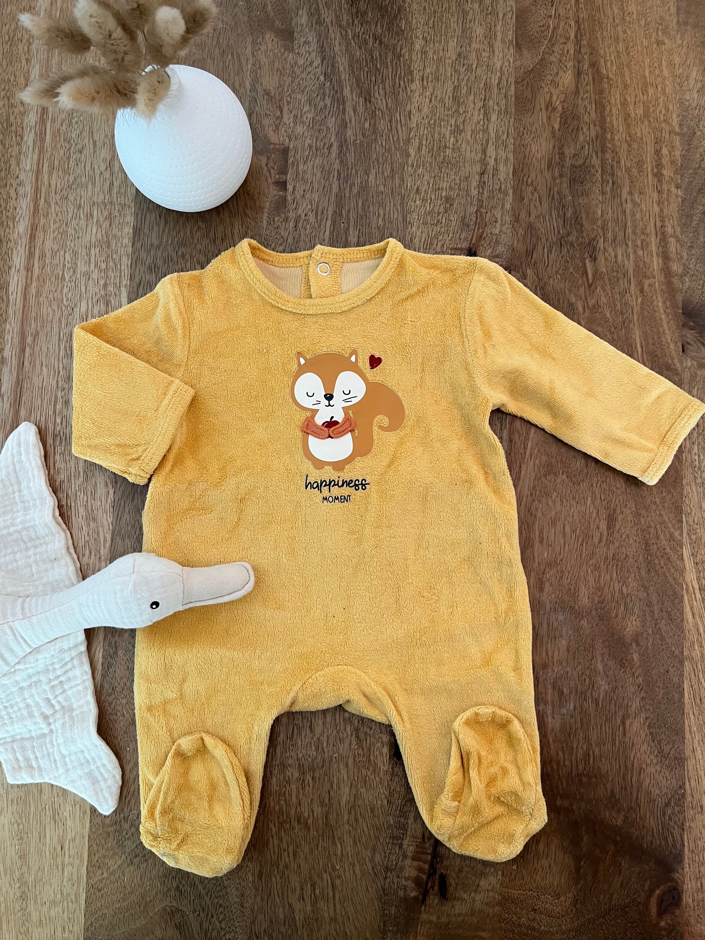 Pyjama 1 mois Laurie