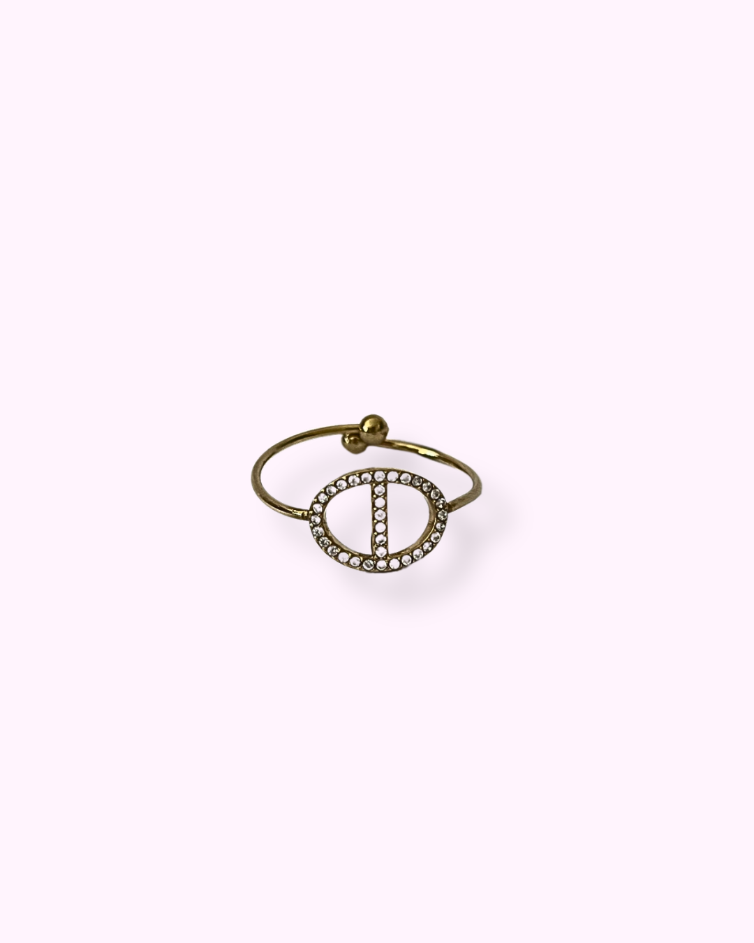 Bague Zaya