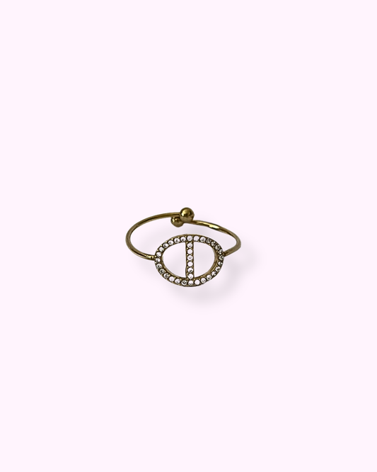 Bague Zaya
