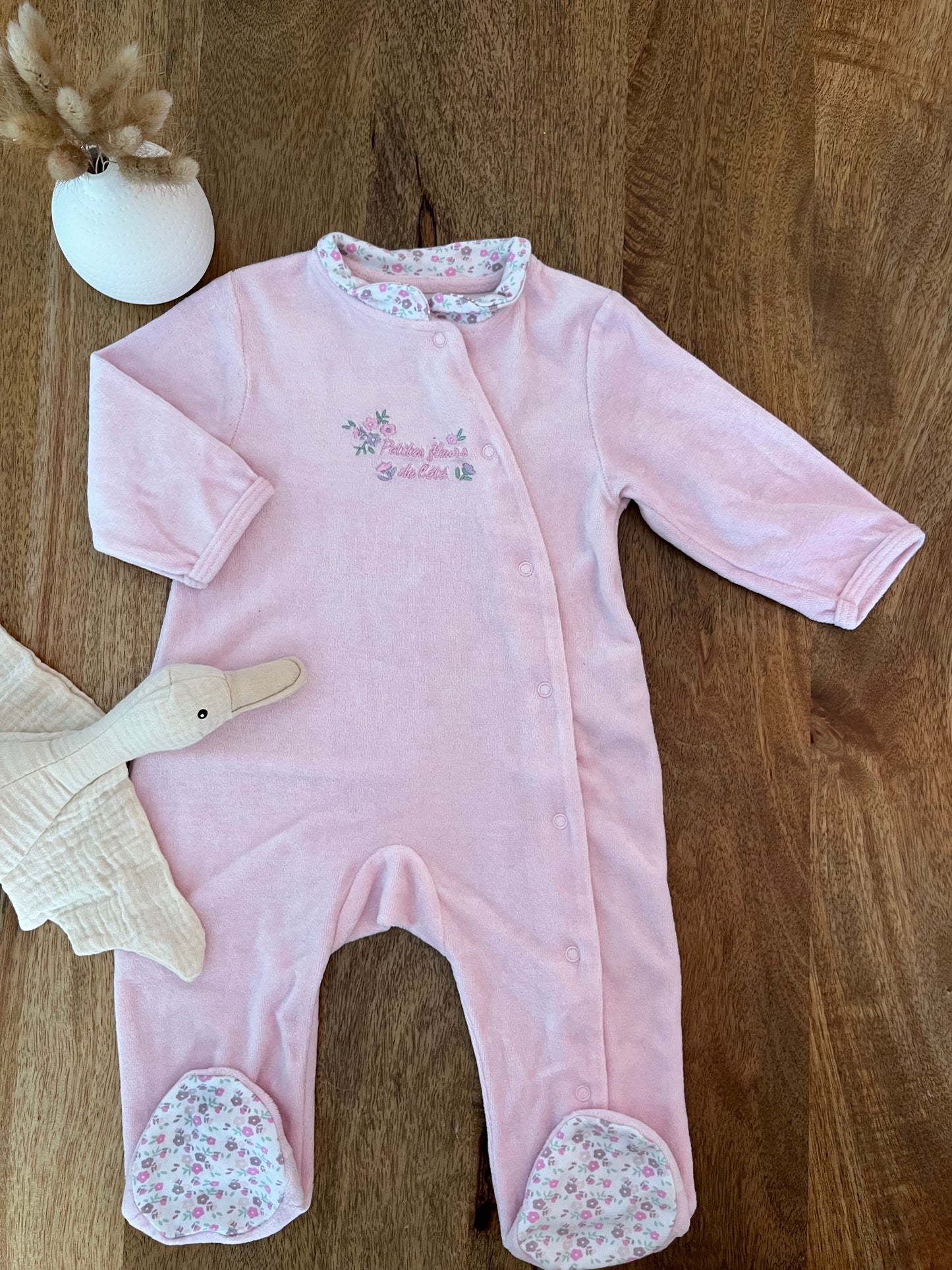 Pyjama Naomi 9 mois